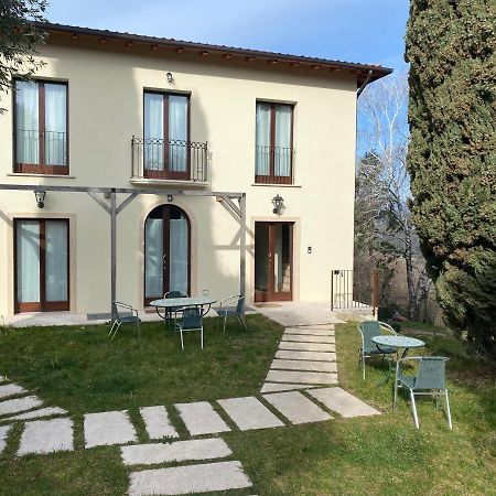 Residenza Cipressi E Olivi Apartamento Verona Exterior foto