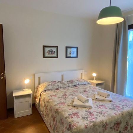 Residenza Cipressi E Olivi Apartamento Verona Exterior foto