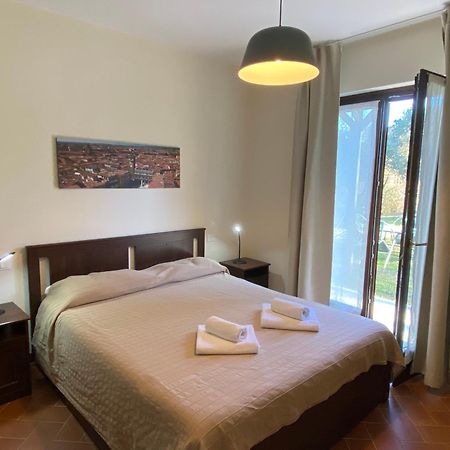 Residenza Cipressi E Olivi Apartamento Verona Exterior foto