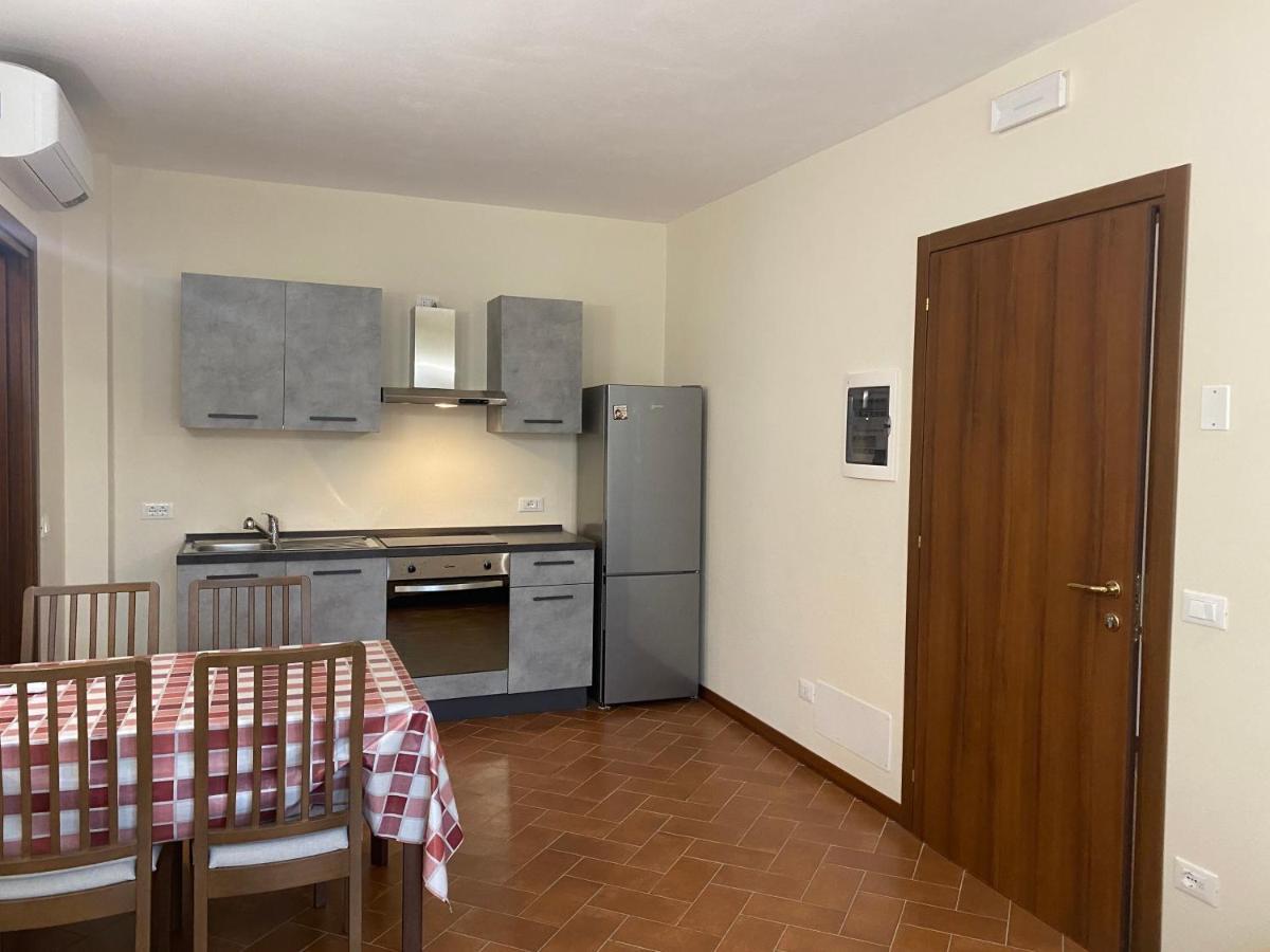 Residenza Cipressi E Olivi Apartamento Verona Exterior foto