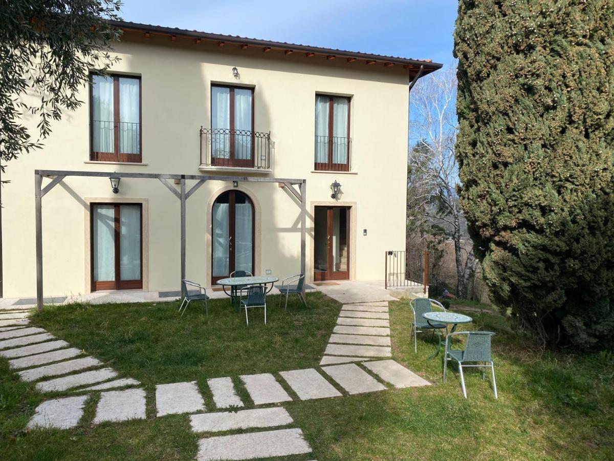 Residenza Cipressi E Olivi Apartamento Verona Exterior foto