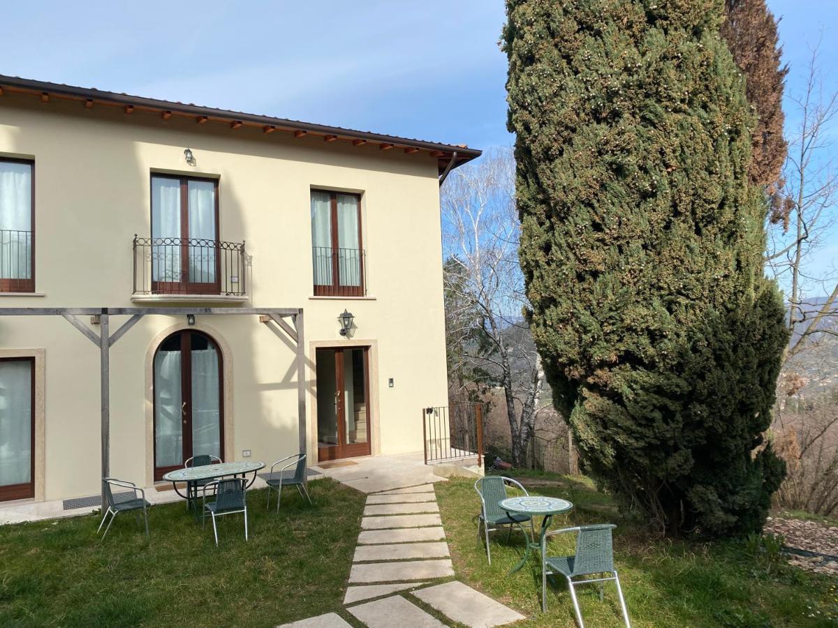 Residenza Cipressi E Olivi Apartamento Verona Exterior foto