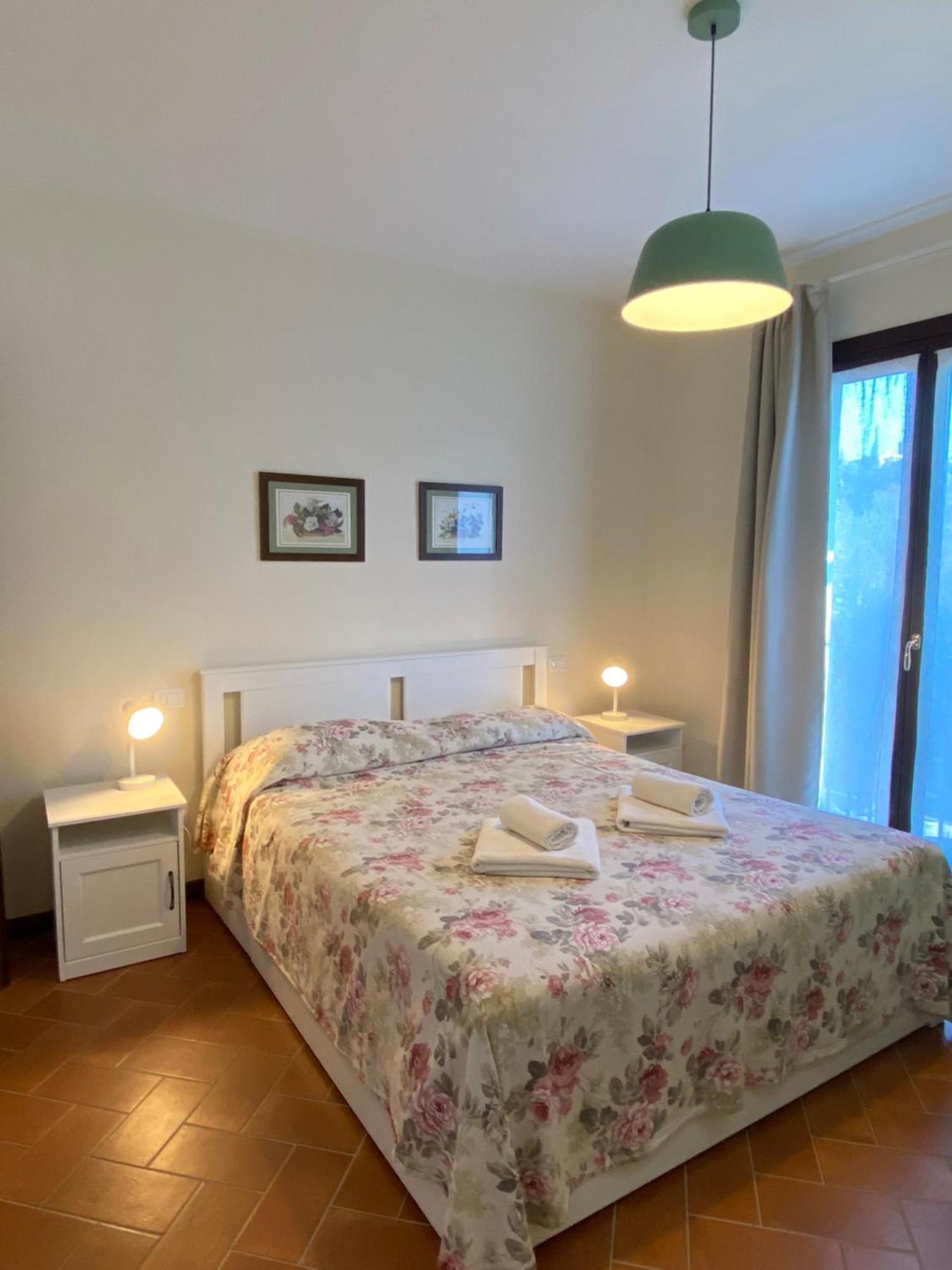 Residenza Cipressi E Olivi Apartamento Verona Exterior foto
