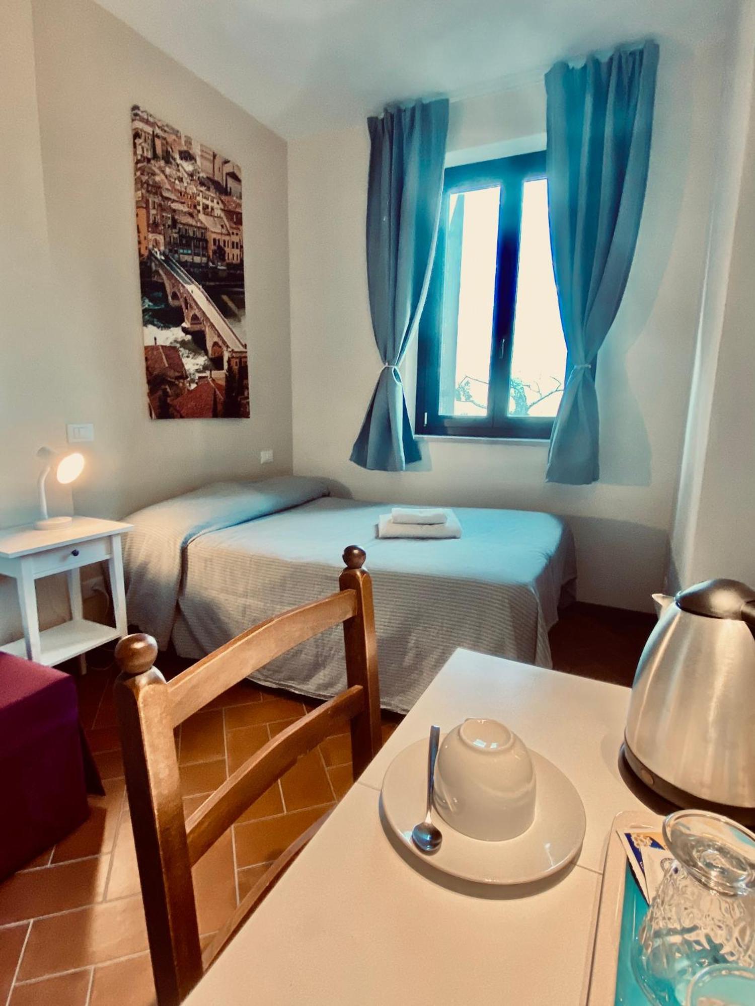 Residenza Cipressi E Olivi Apartamento Verona Quarto foto