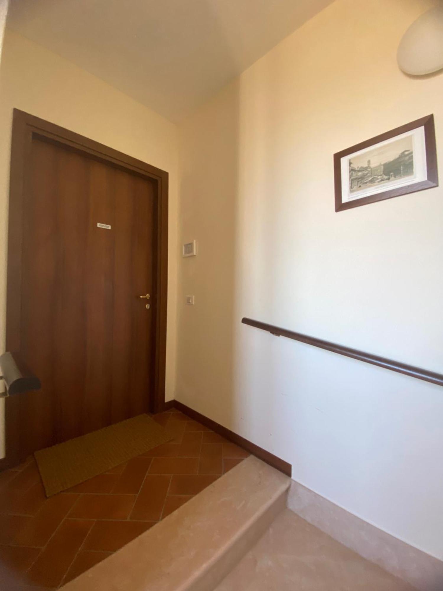 Residenza Cipressi E Olivi Apartamento Verona Exterior foto