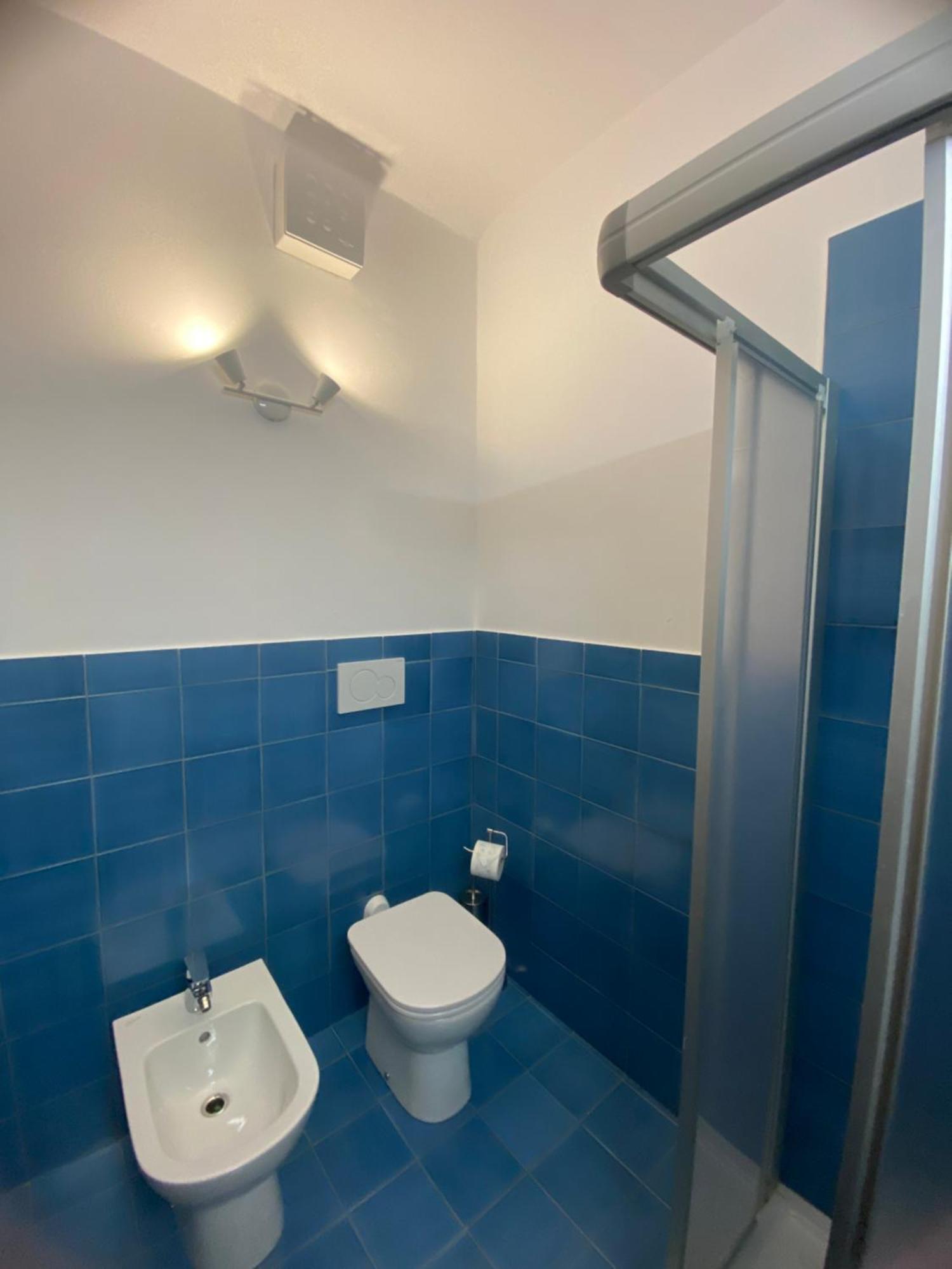 Residenza Cipressi E Olivi Apartamento Verona Exterior foto