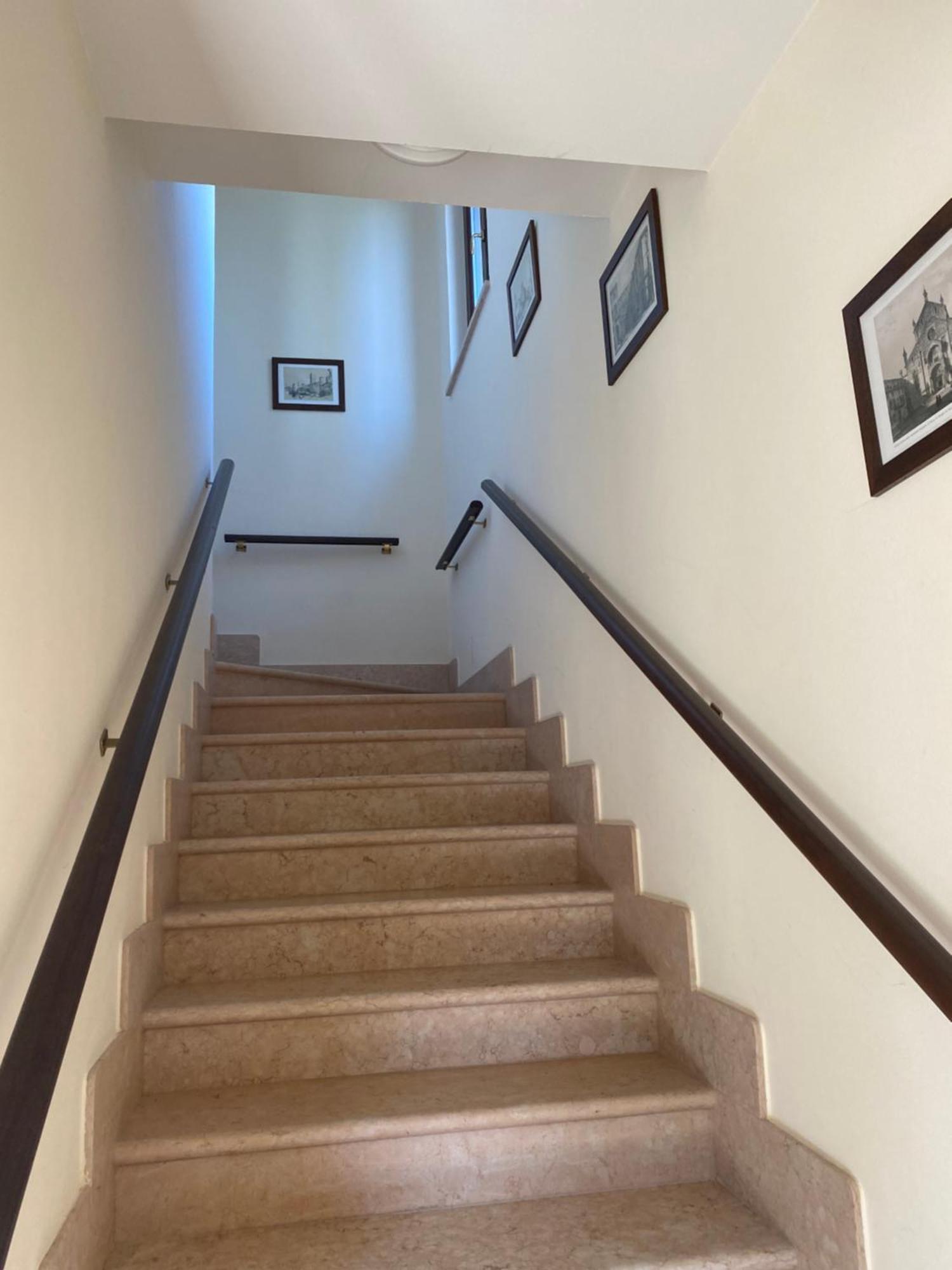 Residenza Cipressi E Olivi Apartamento Verona Exterior foto