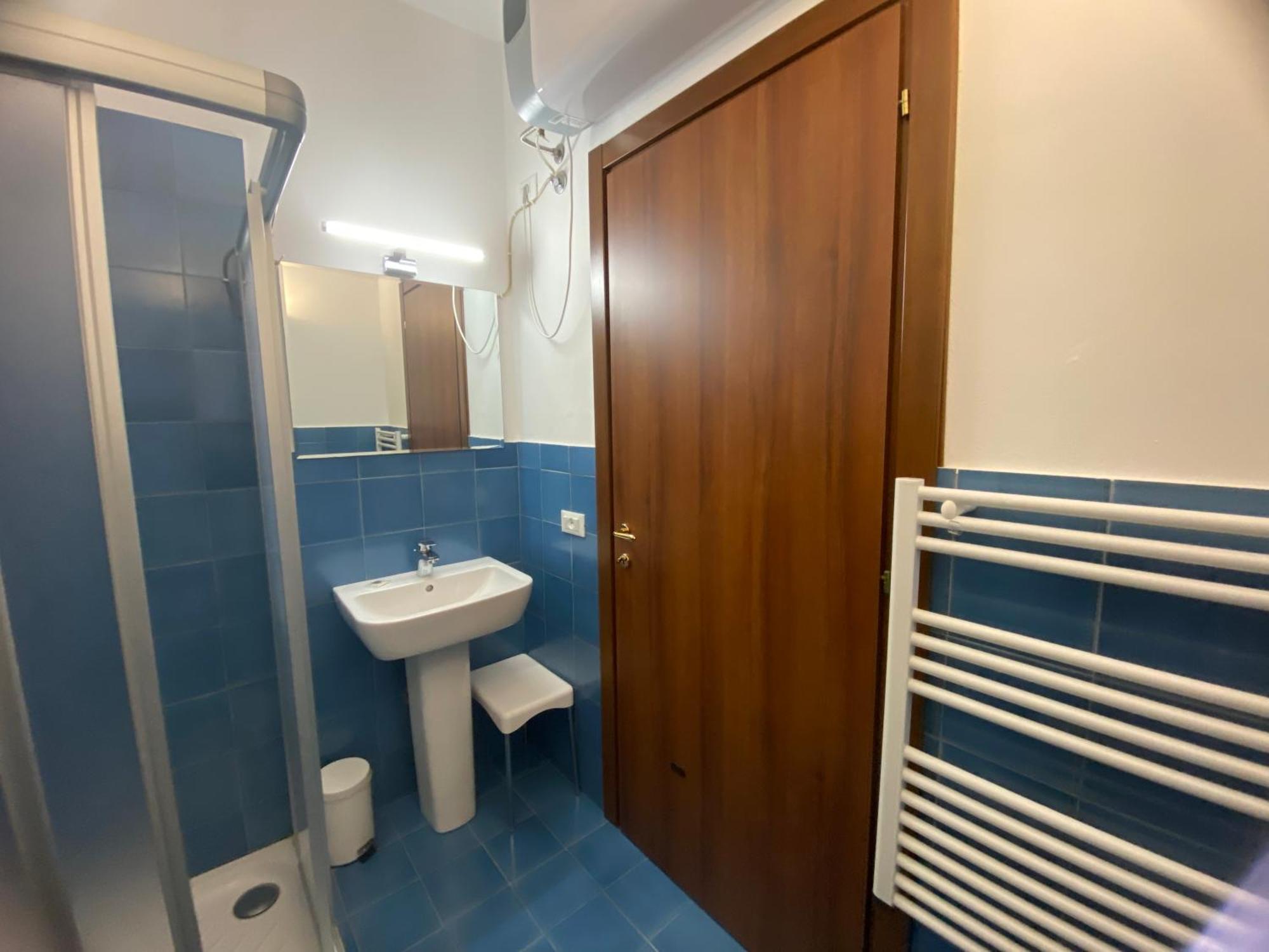 Residenza Cipressi E Olivi Apartamento Verona Exterior foto