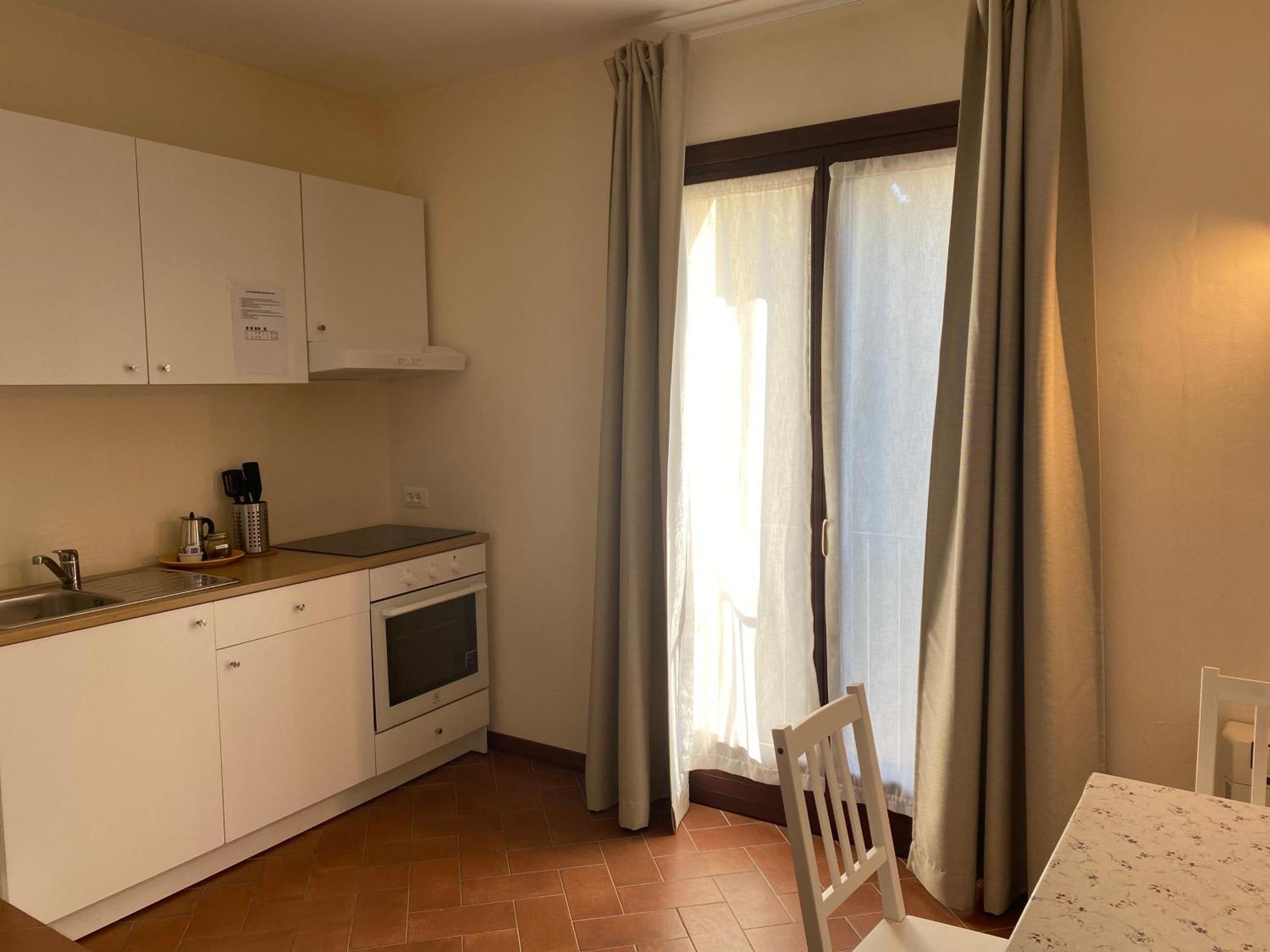 Residenza Cipressi E Olivi Apartamento Verona Exterior foto