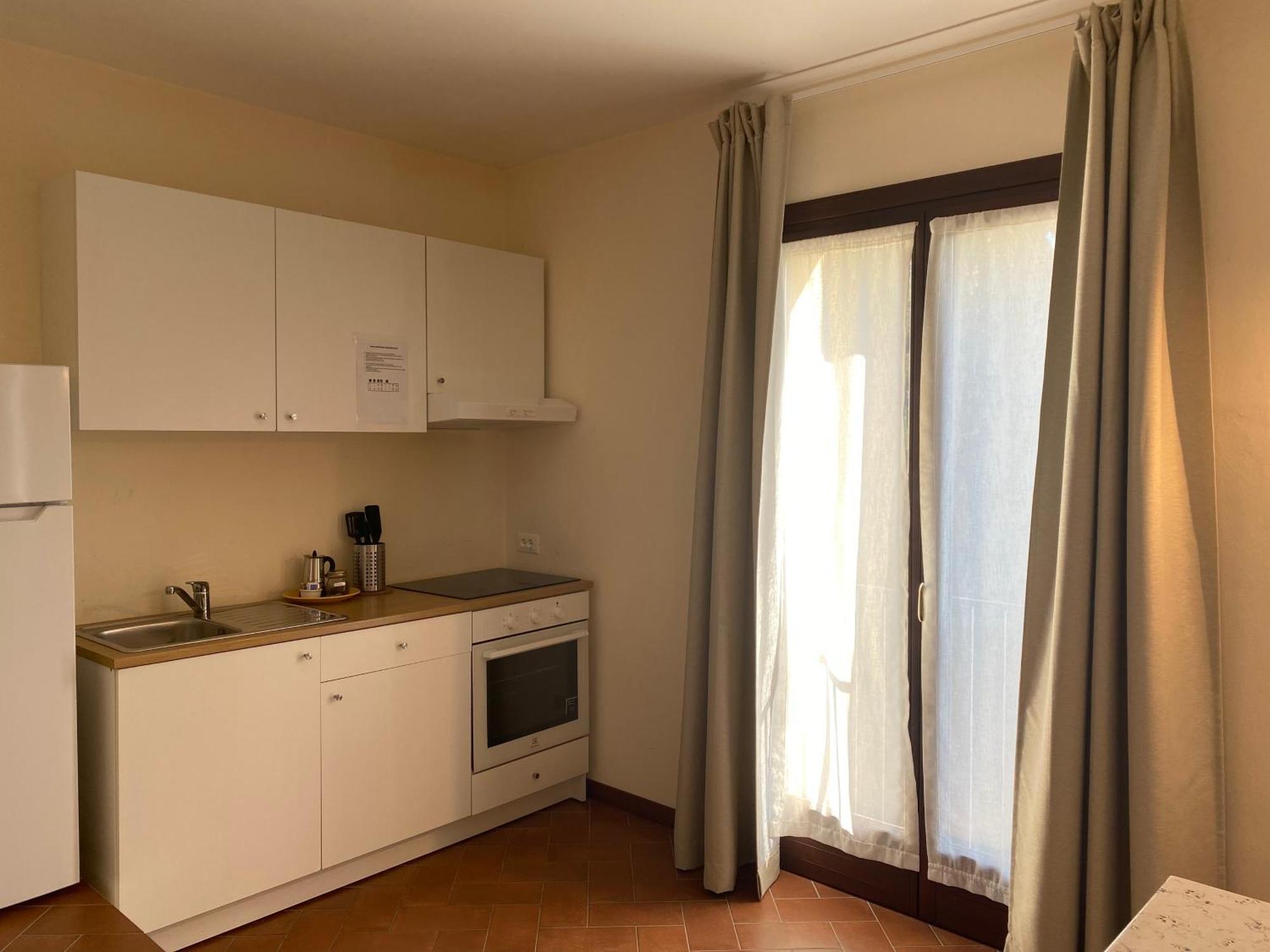 Residenza Cipressi E Olivi Apartamento Verona Exterior foto