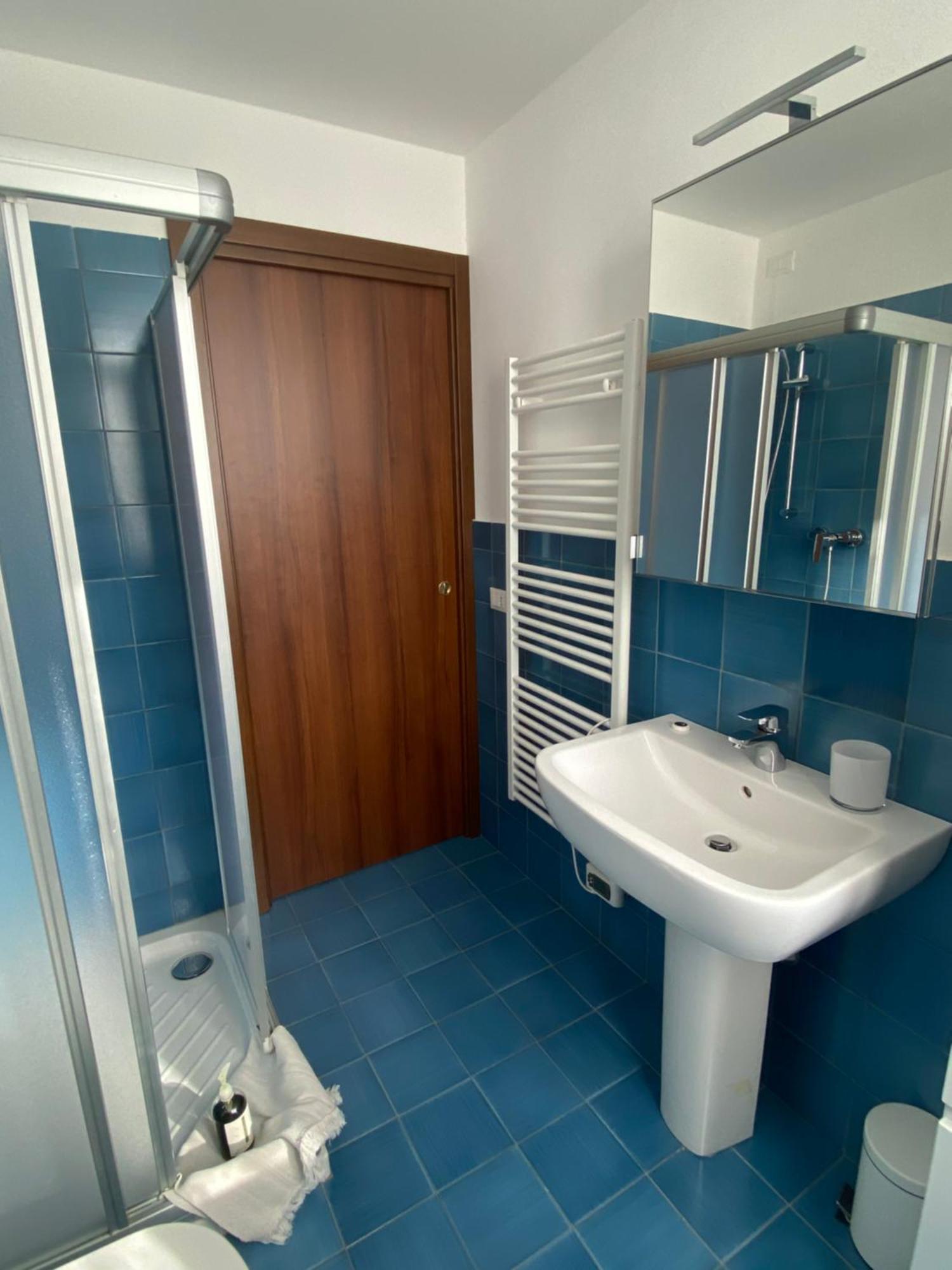 Residenza Cipressi E Olivi Apartamento Verona Exterior foto