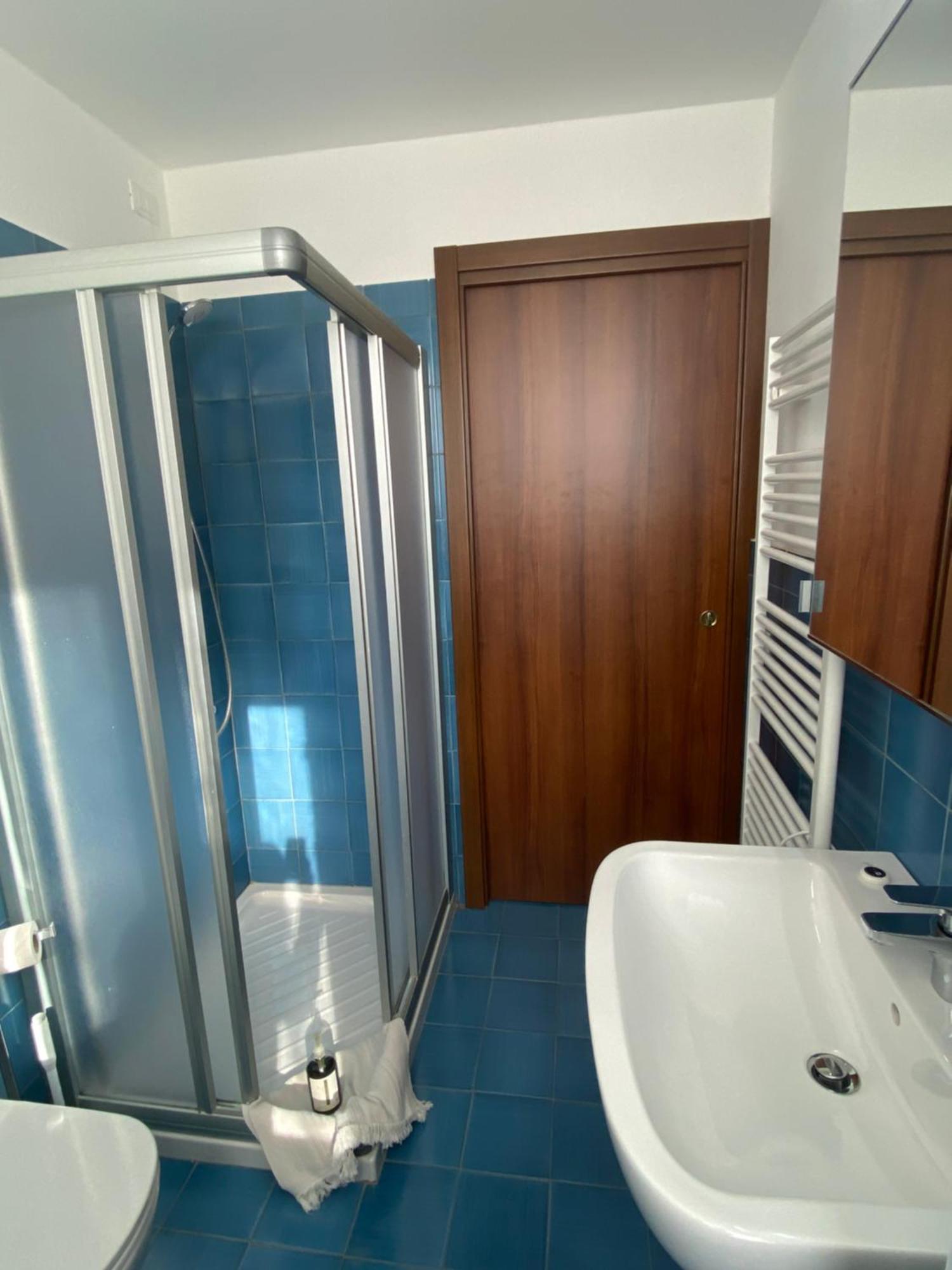 Residenza Cipressi E Olivi Apartamento Verona Exterior foto