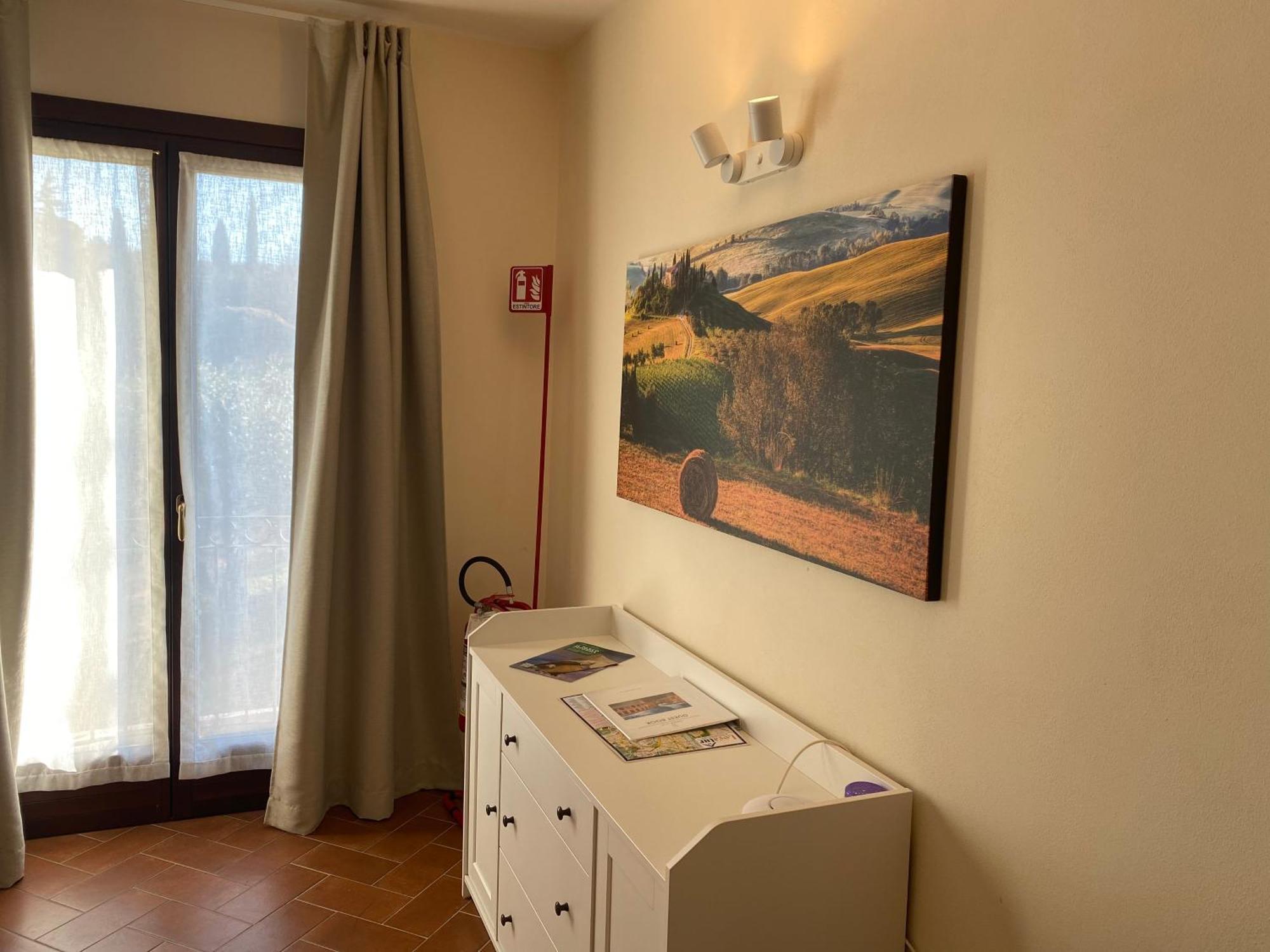 Residenza Cipressi E Olivi Apartamento Verona Exterior foto