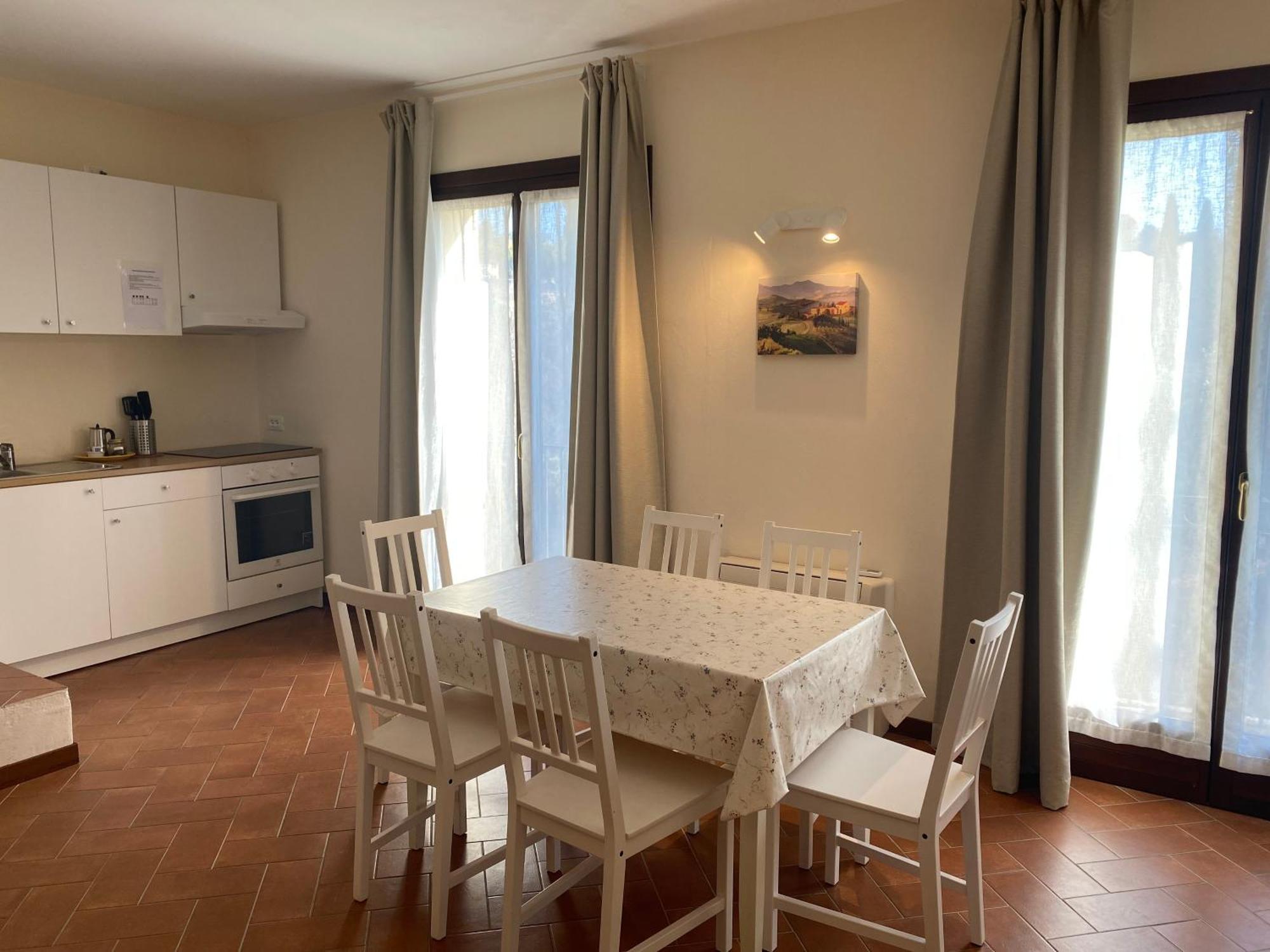 Residenza Cipressi E Olivi Apartamento Verona Exterior foto