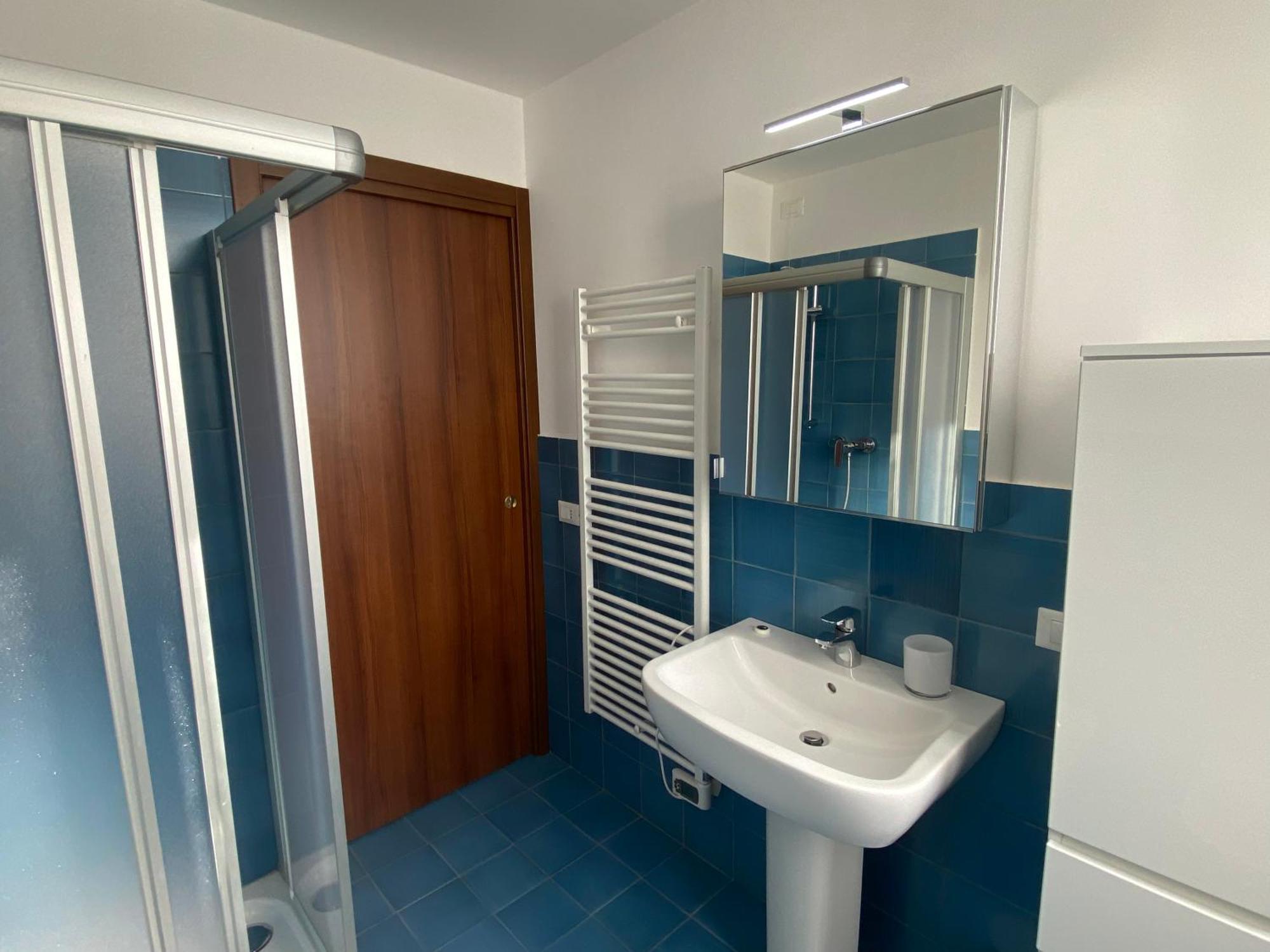 Residenza Cipressi E Olivi Apartamento Verona Exterior foto