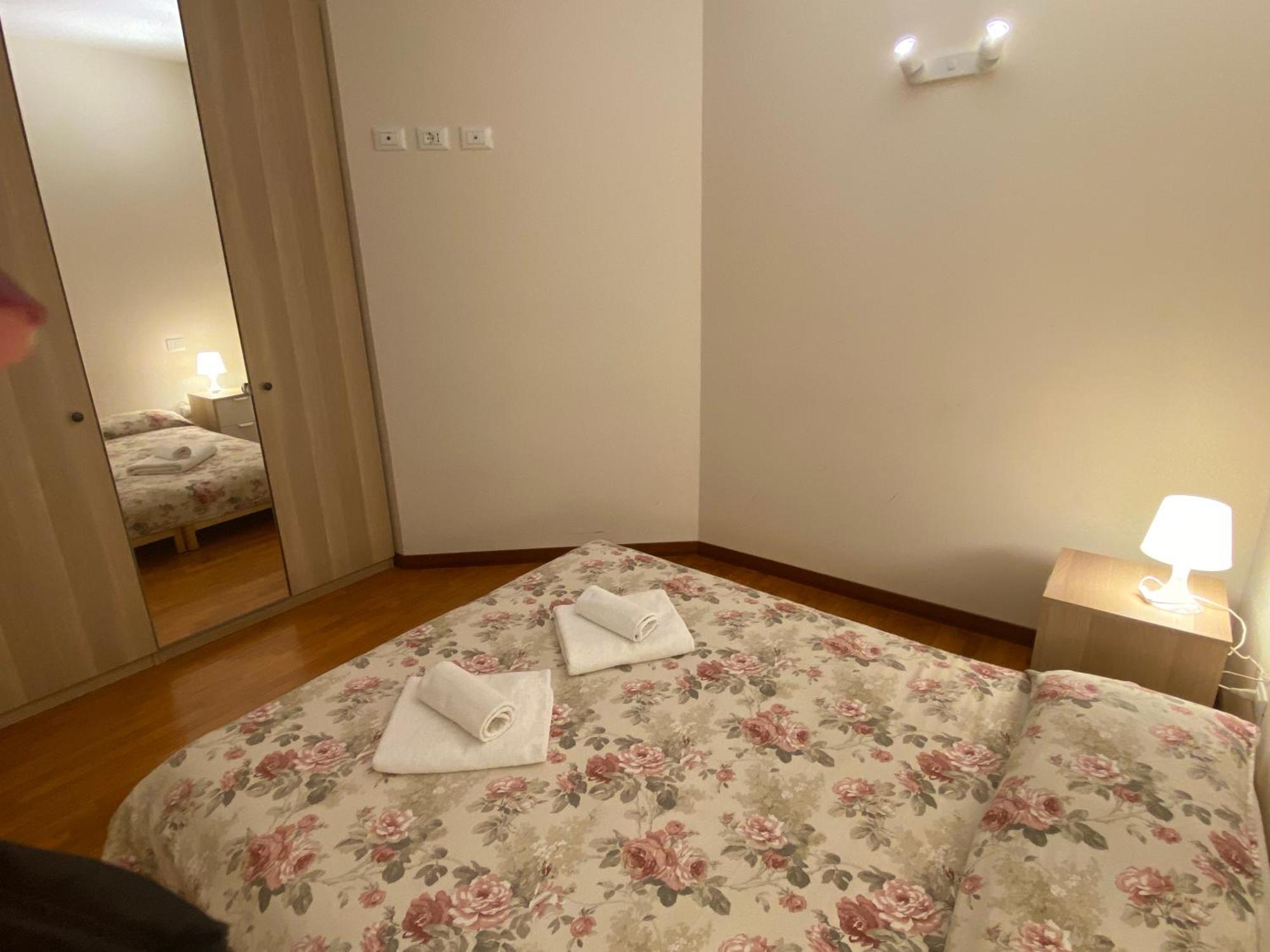 Residenza Cipressi E Olivi Apartamento Verona Exterior foto