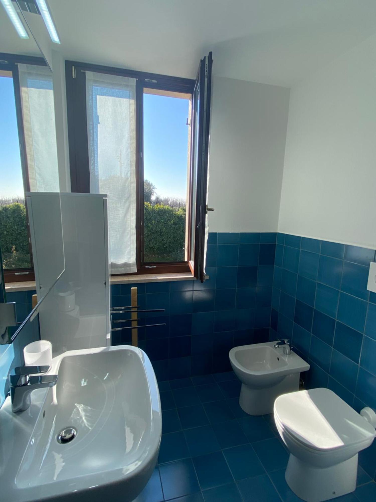 Residenza Cipressi E Olivi Apartamento Verona Exterior foto