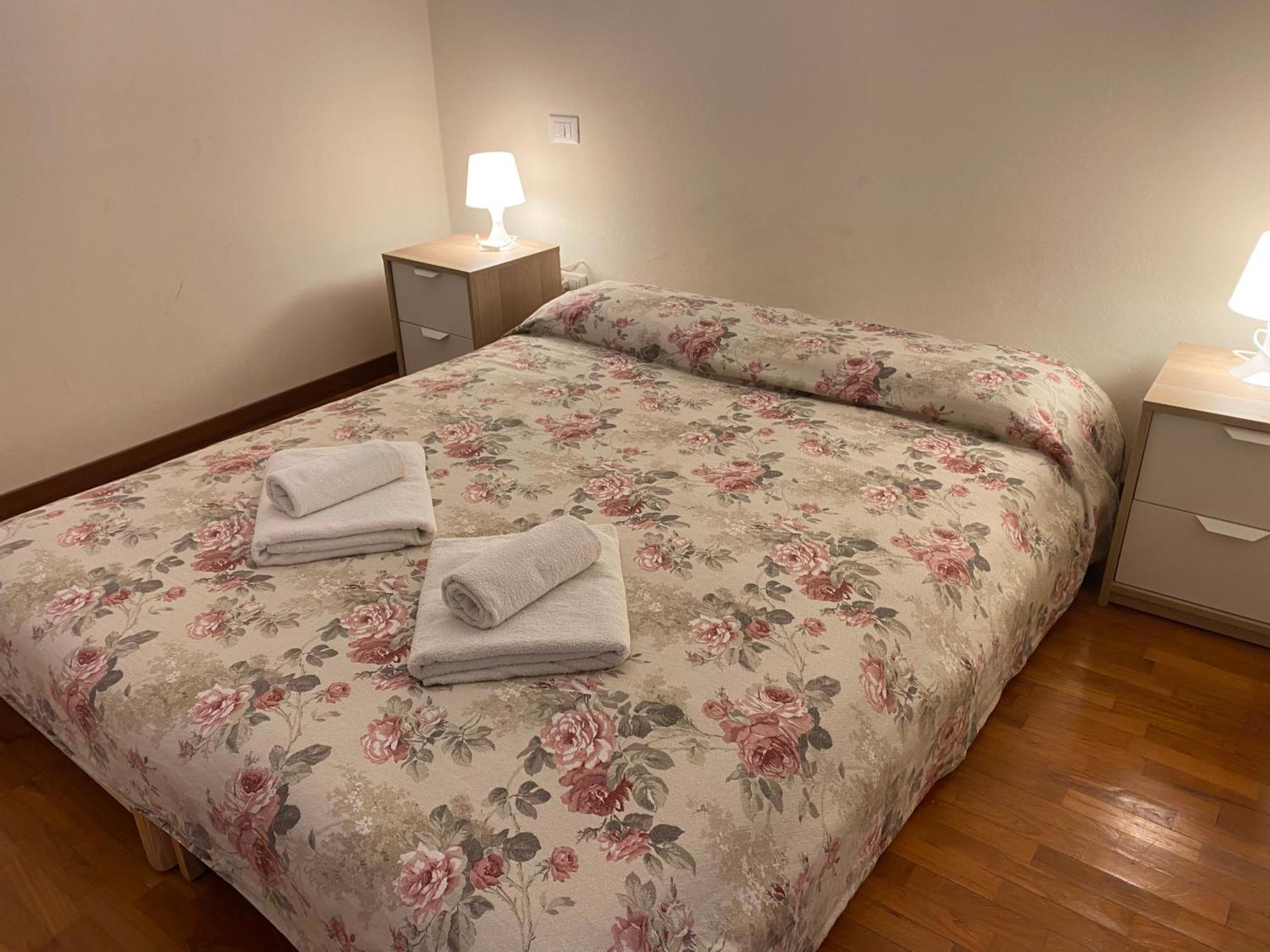 Residenza Cipressi E Olivi Apartamento Verona Exterior foto