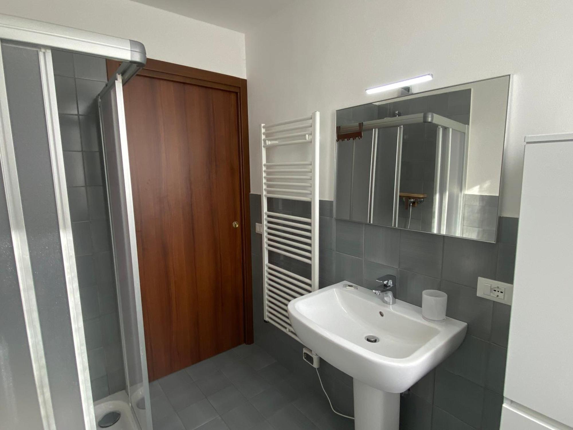 Residenza Cipressi E Olivi Apartamento Verona Exterior foto