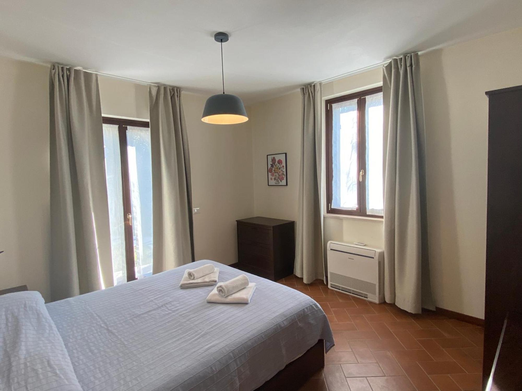 Residenza Cipressi E Olivi Apartamento Verona Exterior foto