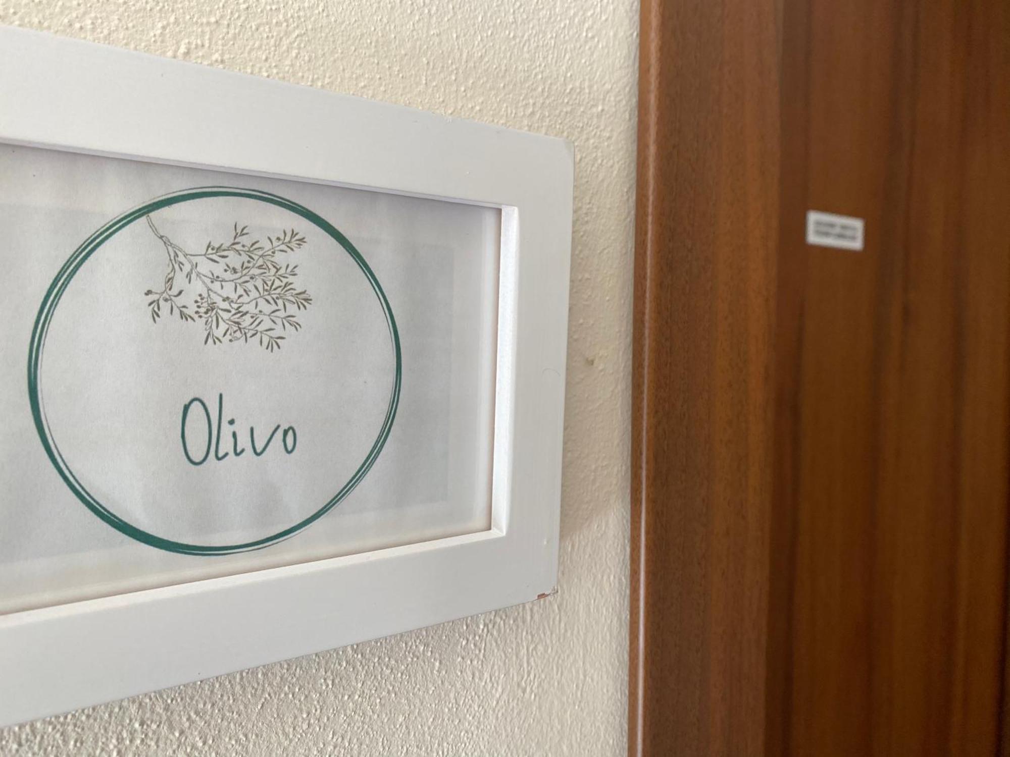 Residenza Cipressi E Olivi Apartamento Verona Exterior foto